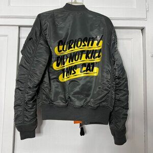 UnisexJacket